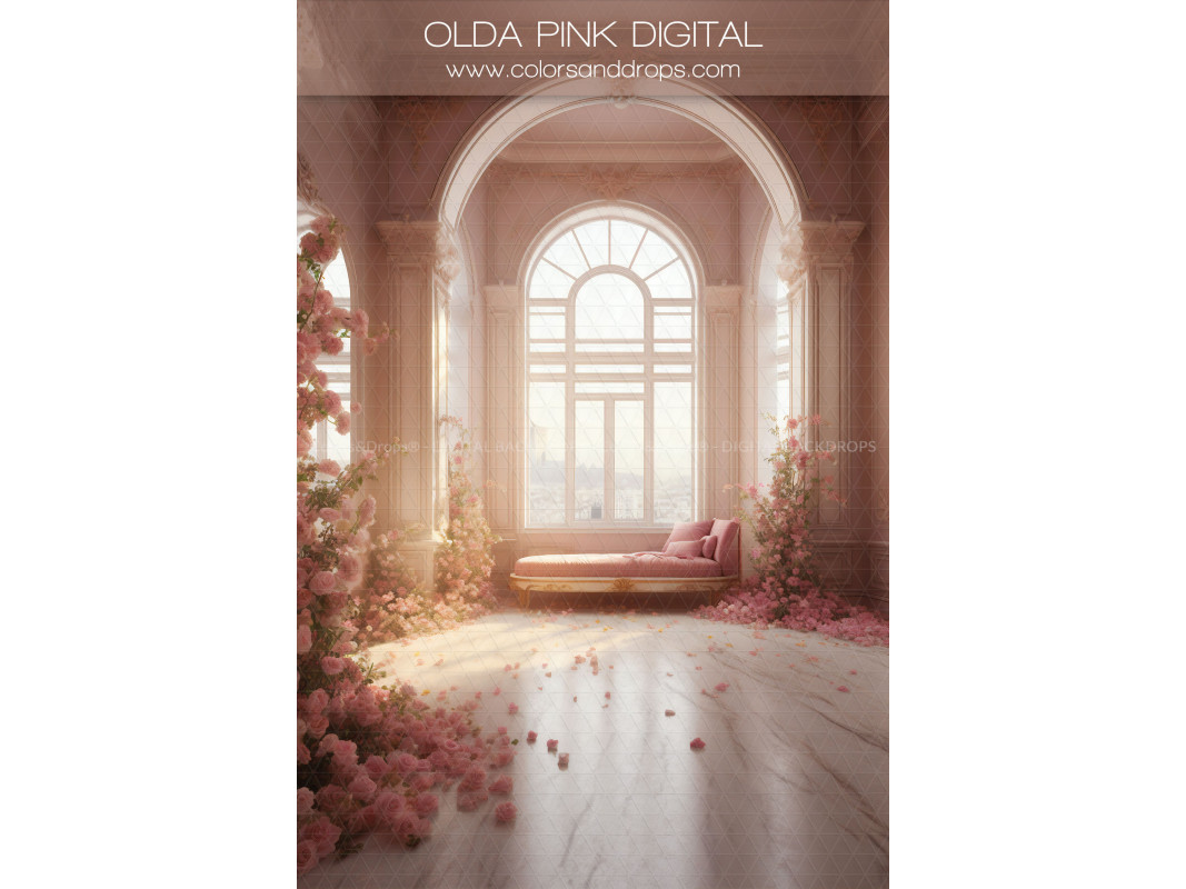 X11 OLDA PINK DIGITAL BUNDLE