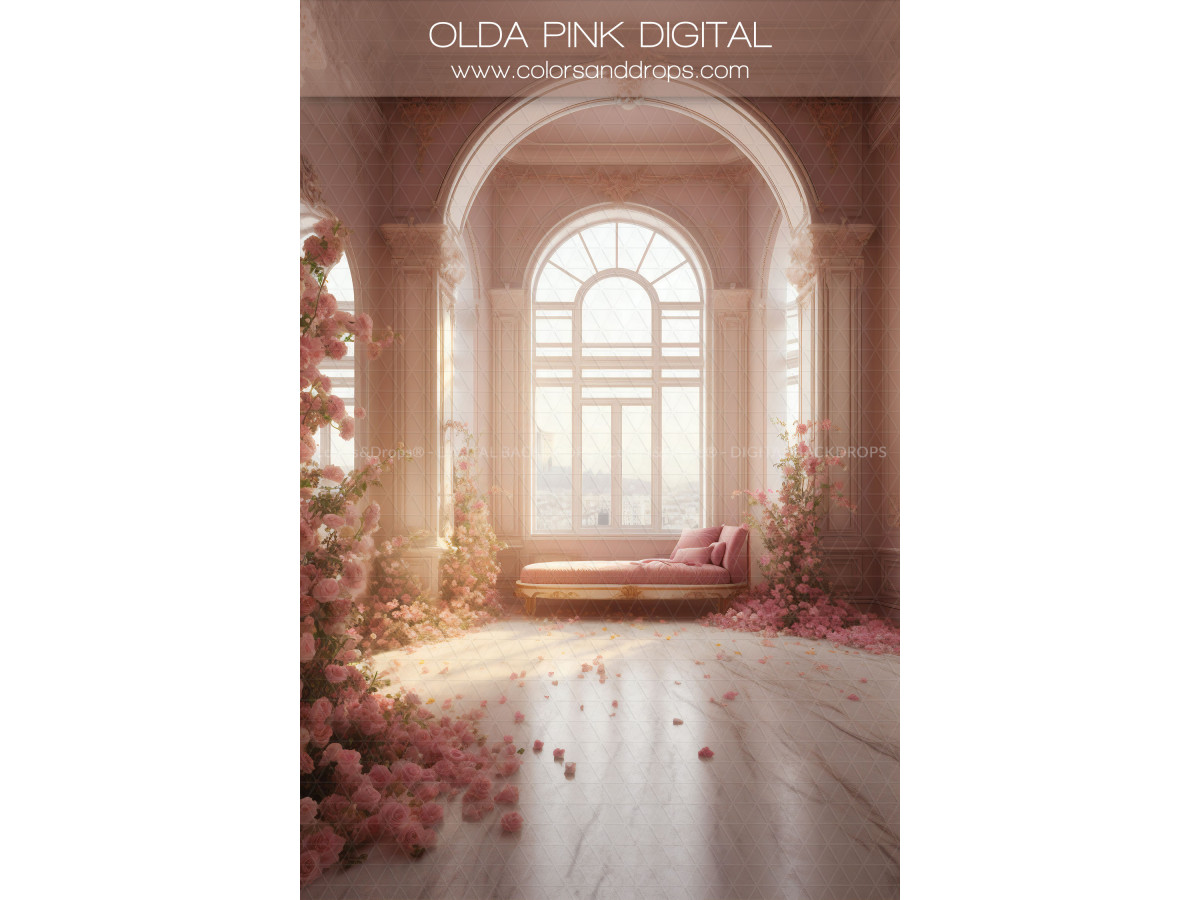 X11 PINK DIGITAL BUNDLE