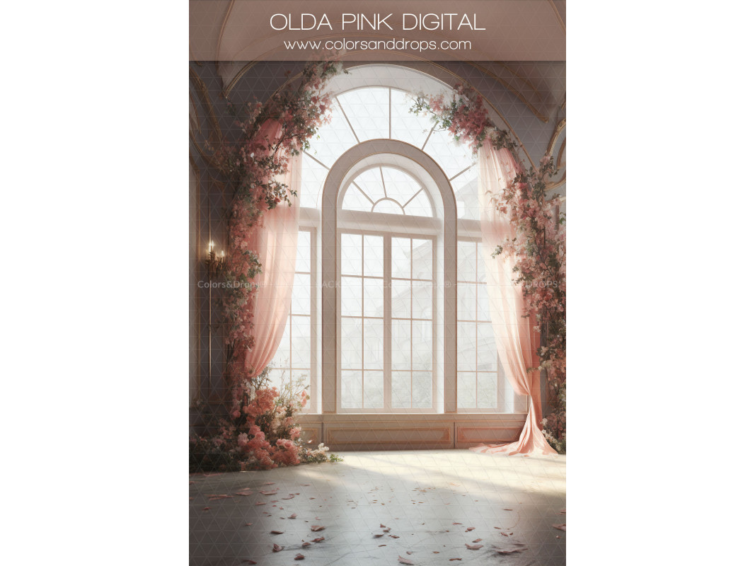 X11 OLDA PINK DIGITAL BUNDLE