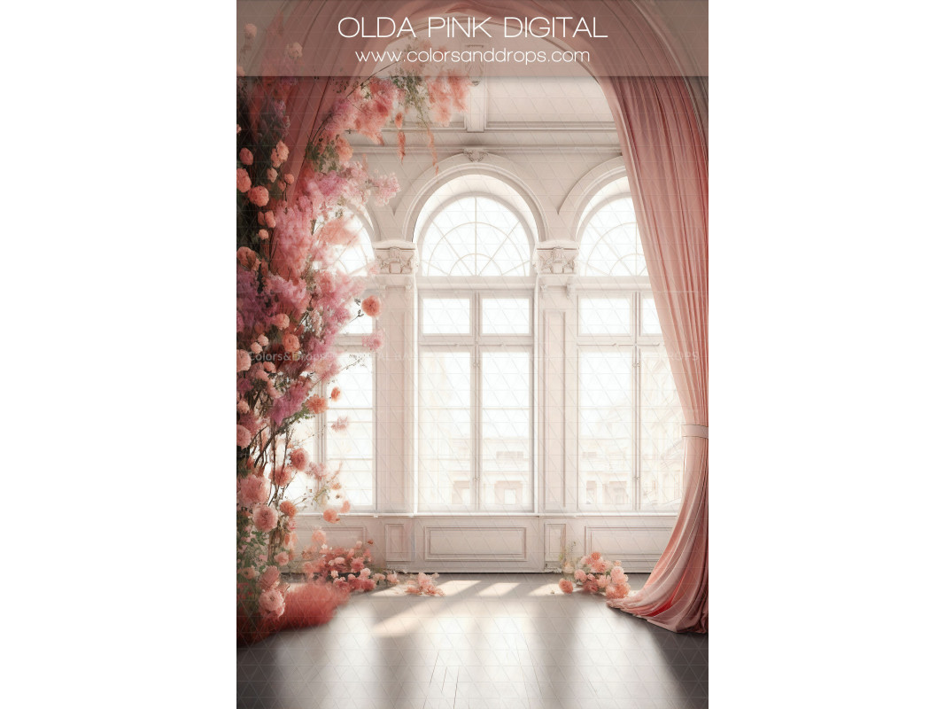 X11 OLDA PINK DIGITAL BUNDLE