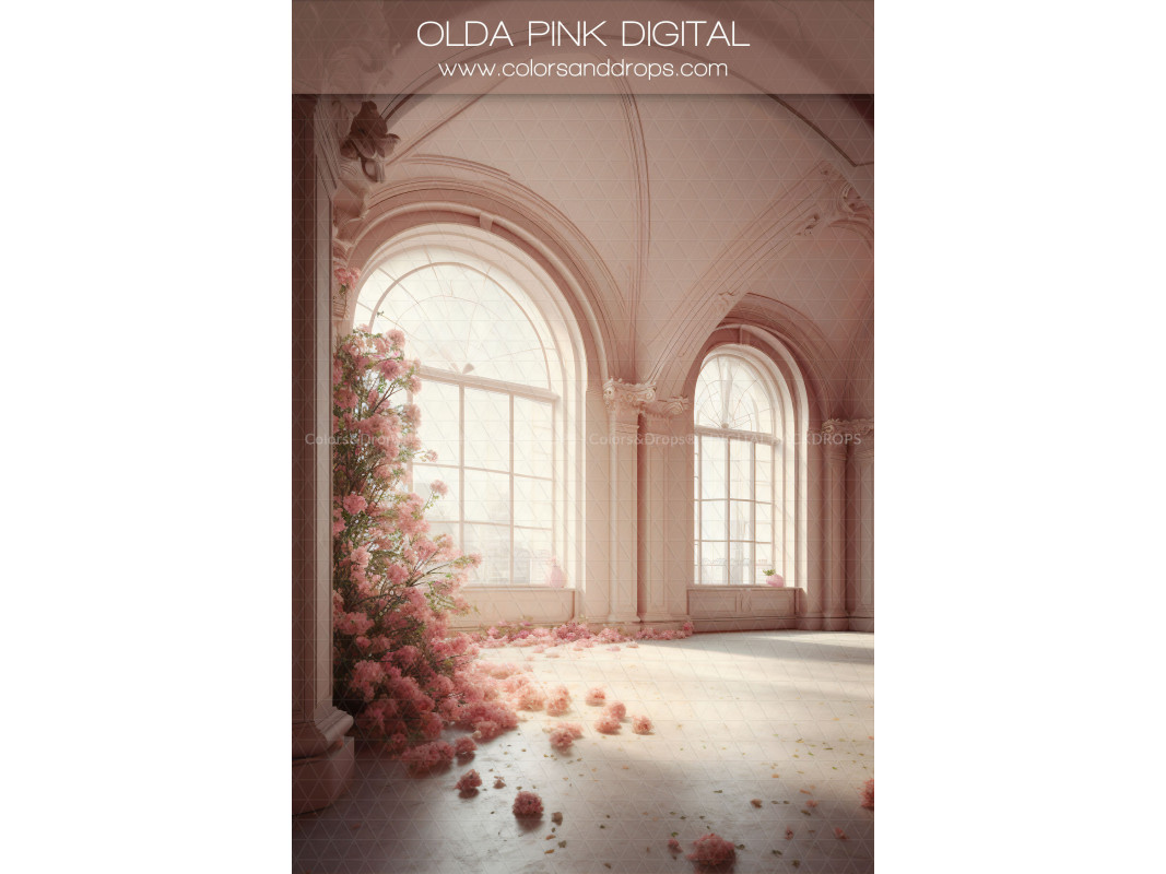 X11 OLDA PINK DIGITAL BUNDLE
