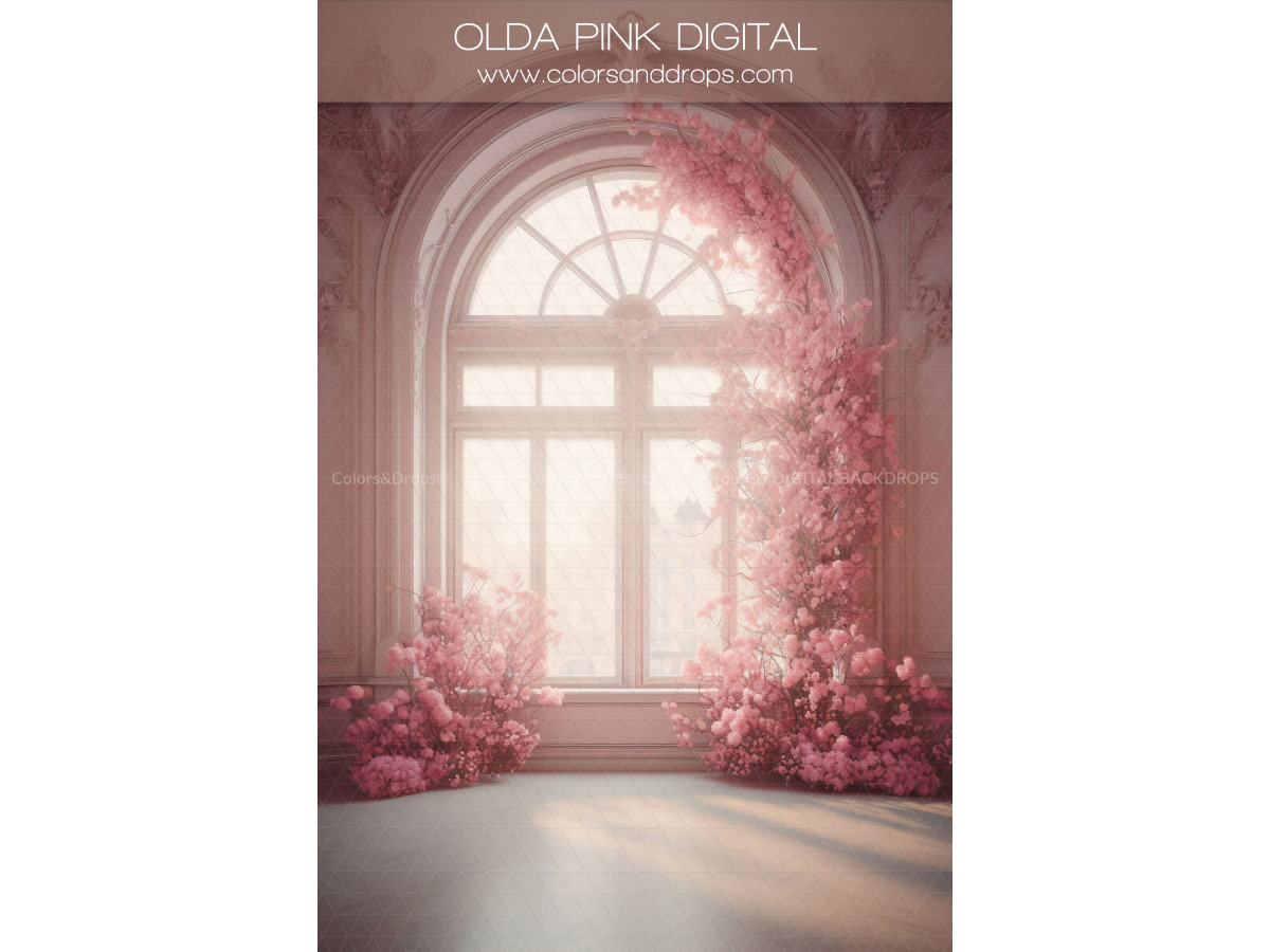 X11 PINK DIGITAL BUNDLE