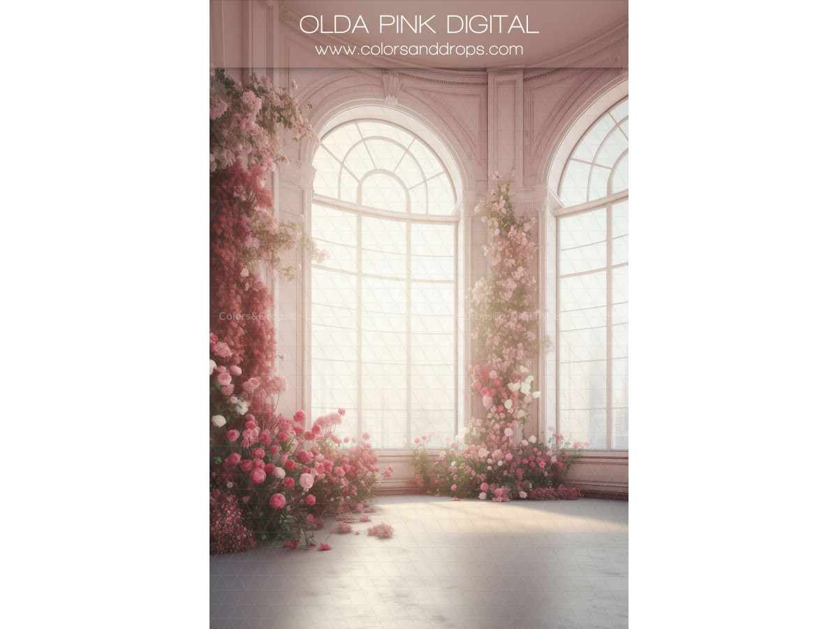 X11 PINK DIGITAL BUNDLE