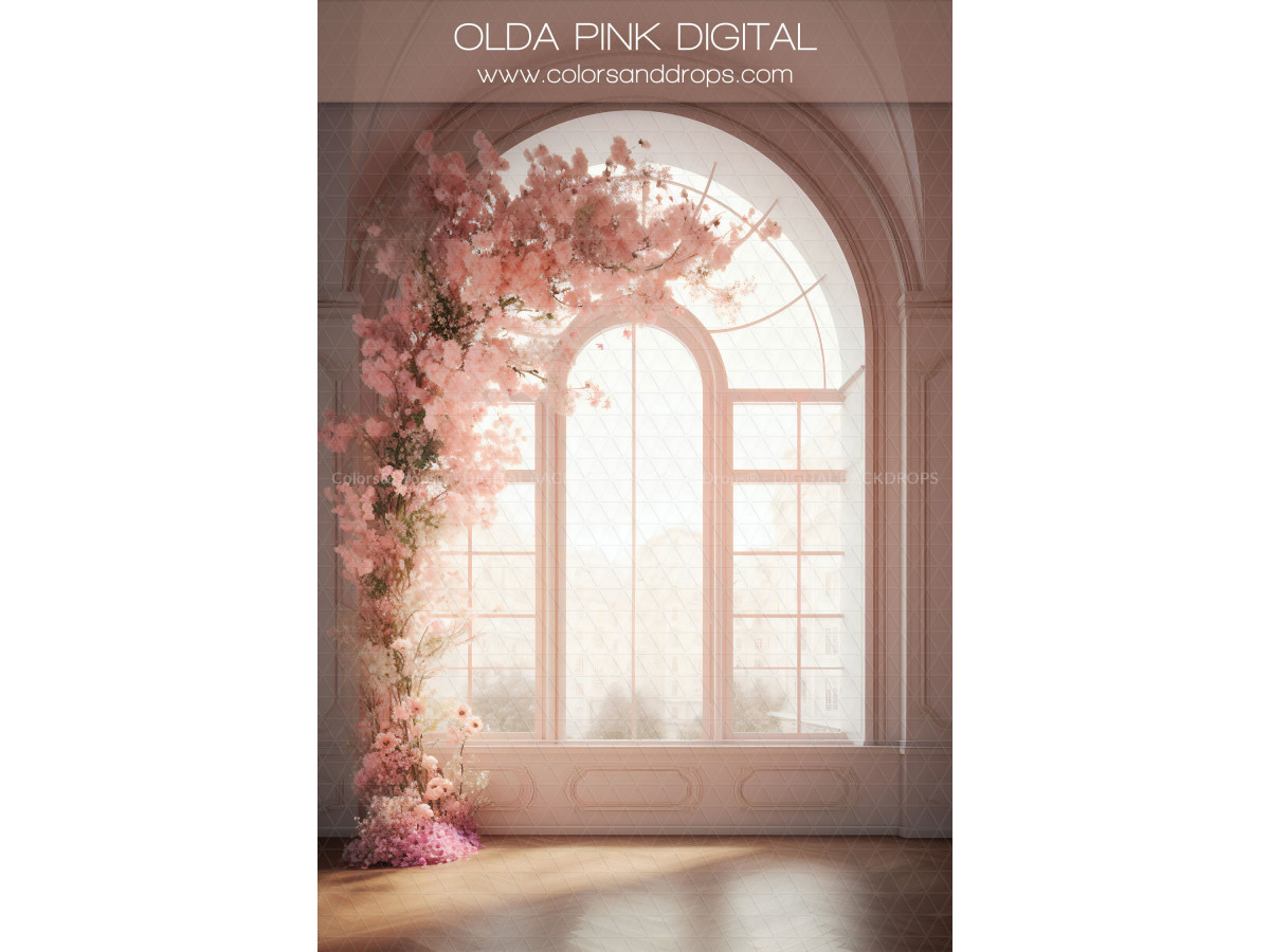 X11 PINK DIGITAL BUNDLE