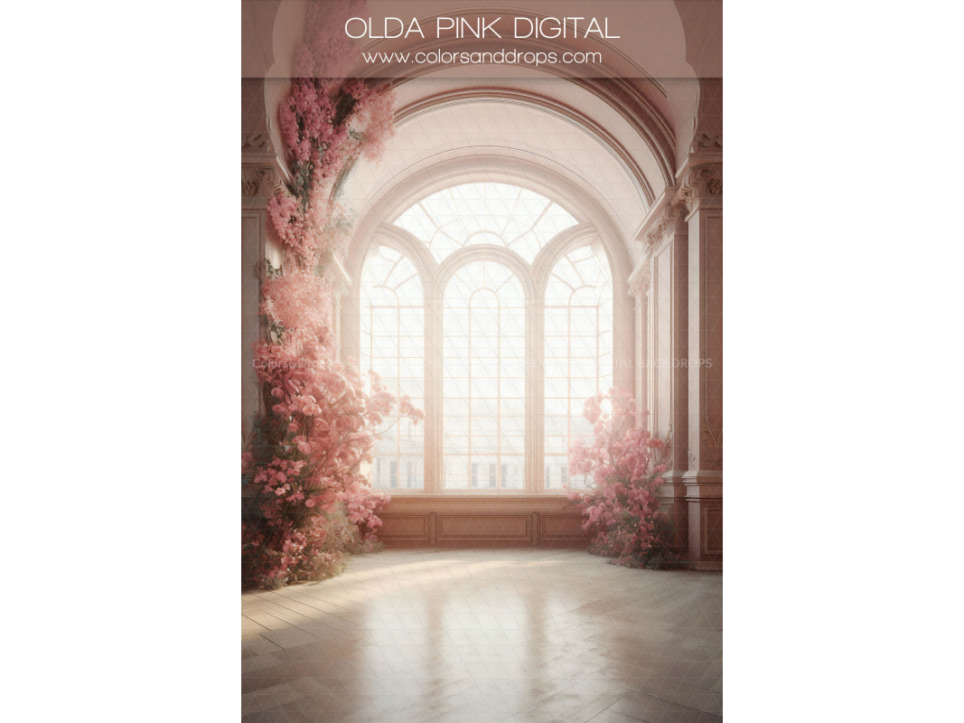 X11 OLDA PINK DIGITAL BUNDLE