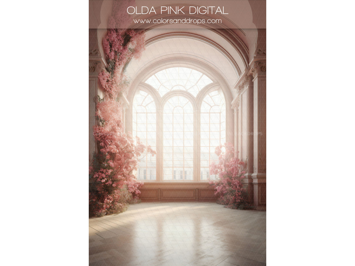 X11 PINK DIGITAL BUNDLE