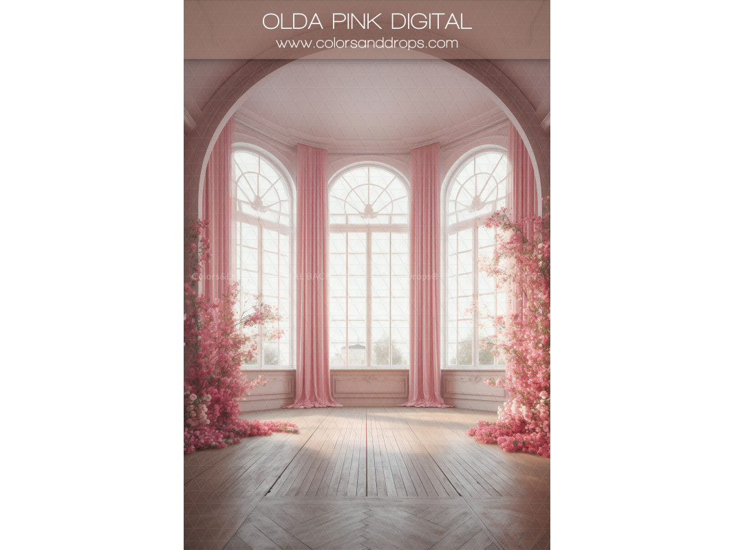 X11 PINK DIGITAL BUNDLE