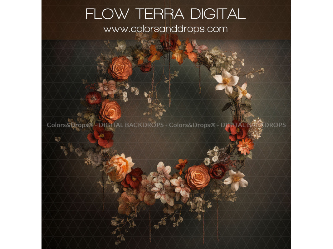 X6 FLOW TERRA DIGITAL BUNDLE