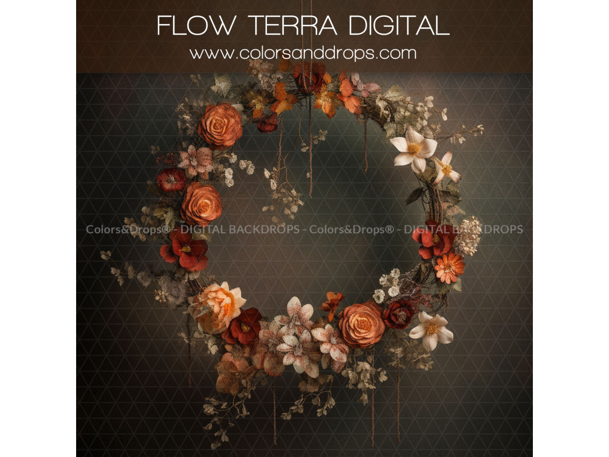 X6 FLOW TERRA DIGITAL BUNDLE