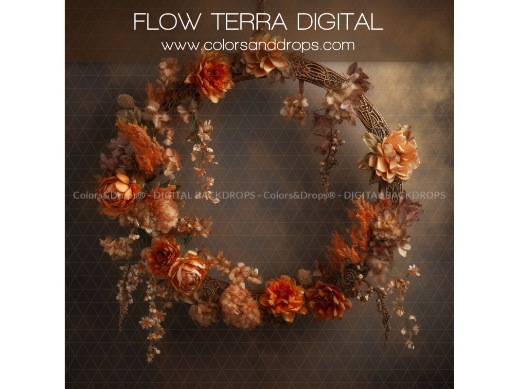 X6 FLOW TERRA DIGITAL BUNDLE