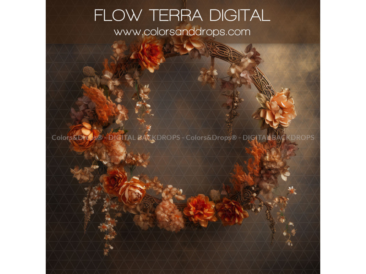 X6 FLOW TERRA DIGITAL BUNDLE