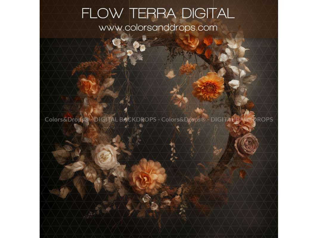 X6 FLOW TERRA DIGITAL BUNDLE
