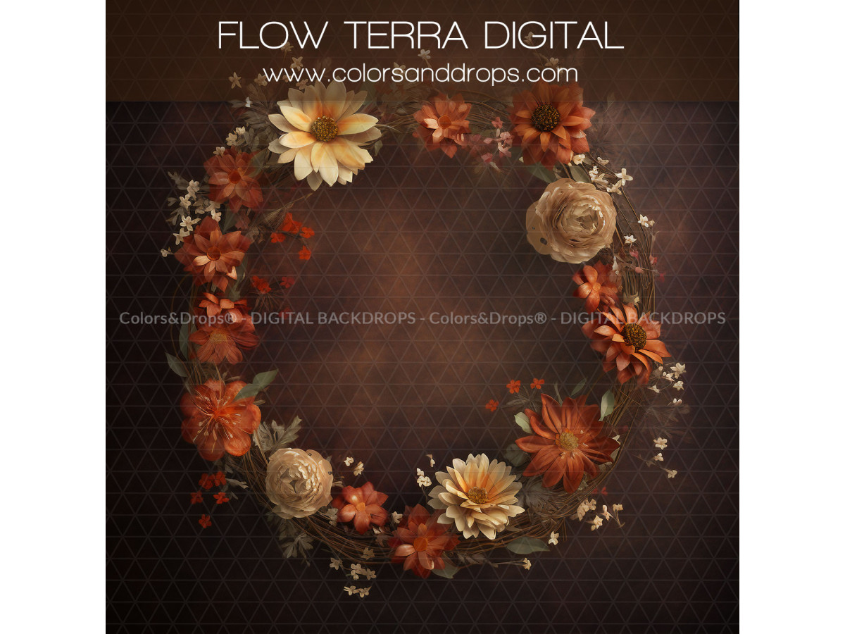 X6 FLOW TERRA DIGITAL BUNDLE