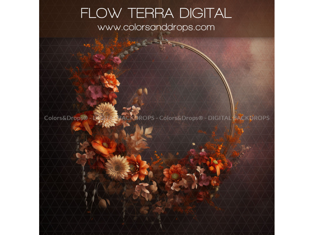 X6 FLOW TERRA DIGITAL BUNDLE