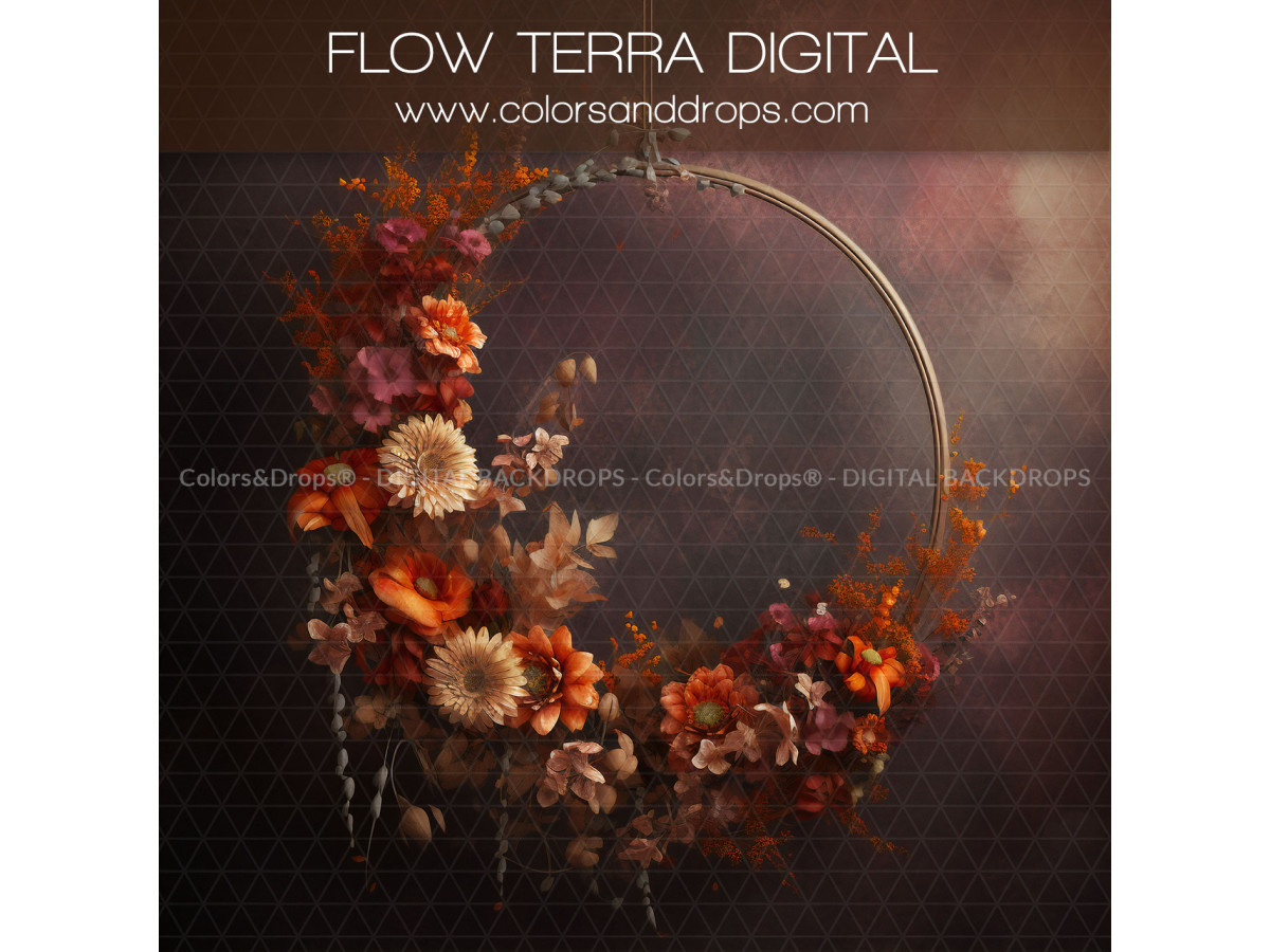 X6 FLOW TERRA DIGITAL BUNDLE