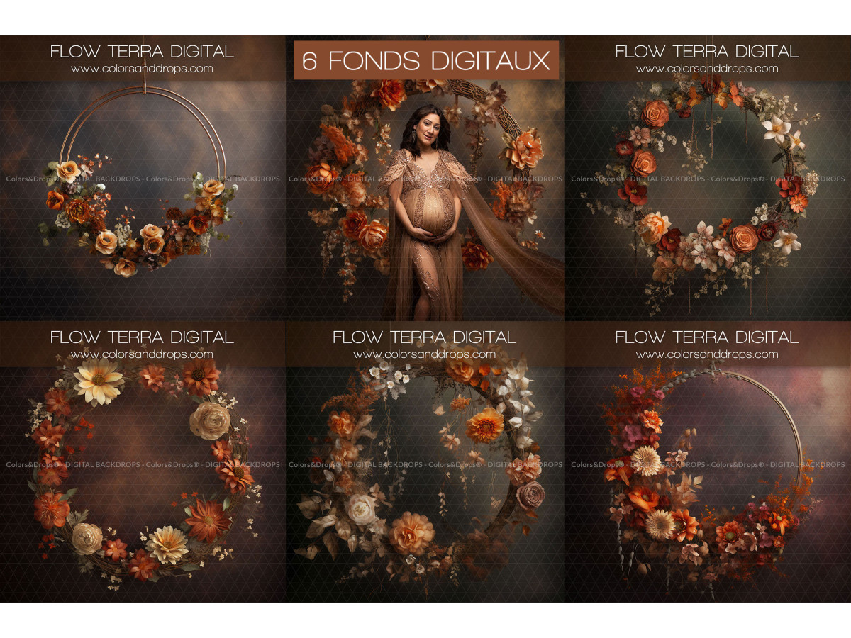 X6 FLOW TERRA DIGITAL BUNDLE