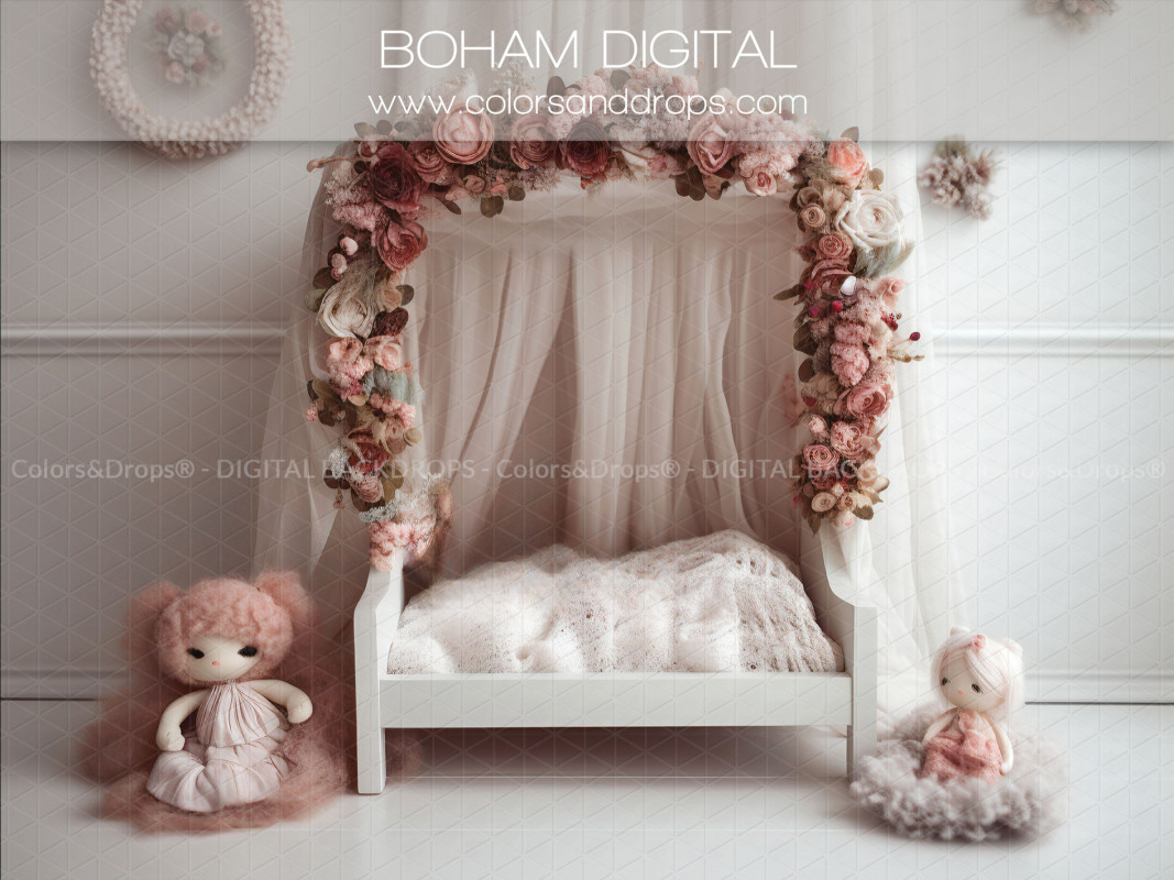 X12 BOHAM DIGITAL BUNDLE