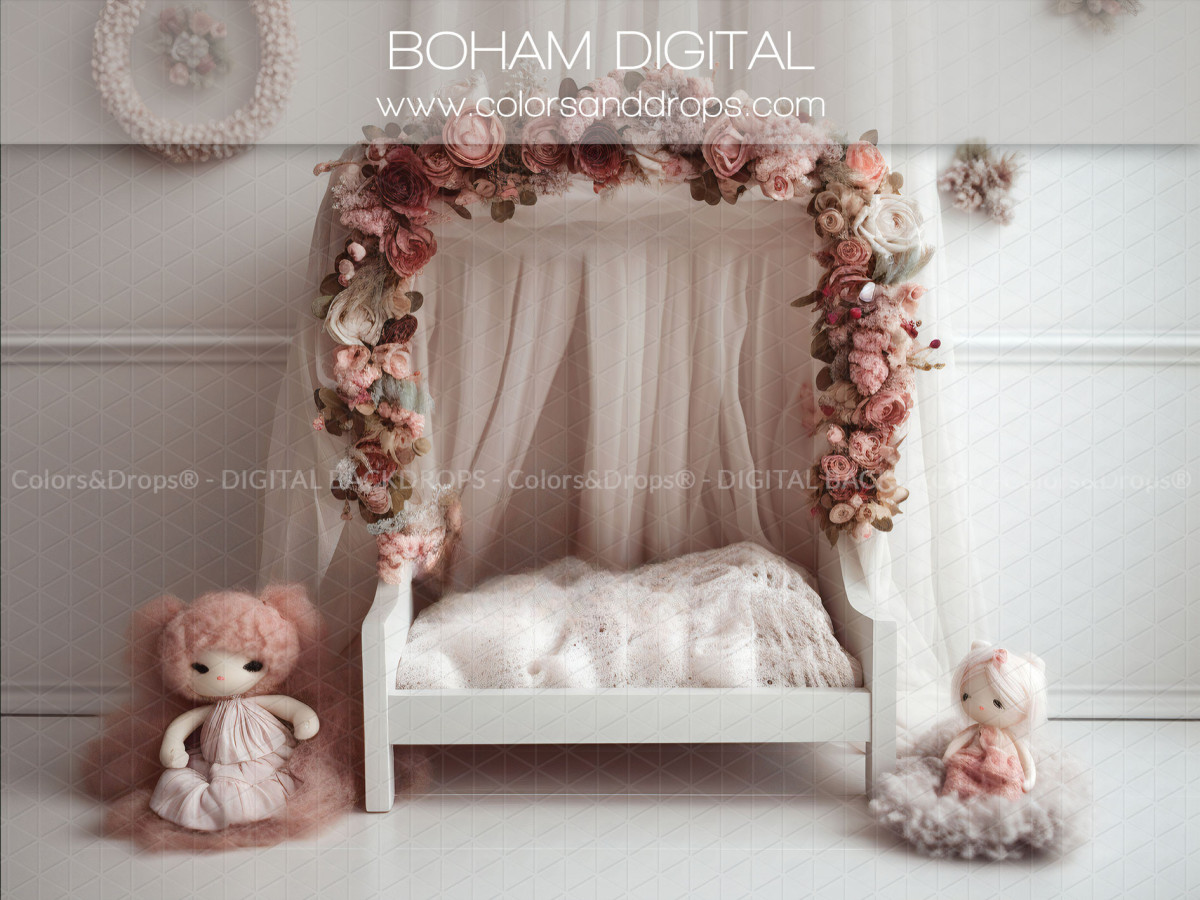 X12 BOHAM DIGITAL BUNDLE