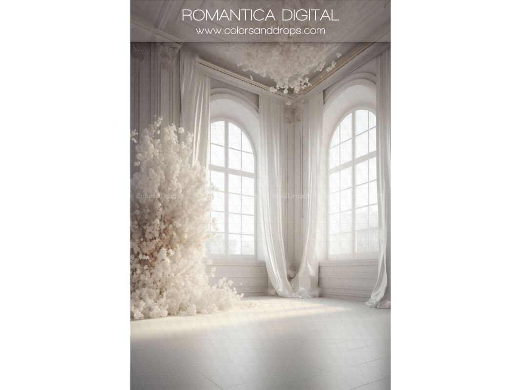 X8 ROMANTICA DIGITAL BUNDLE
