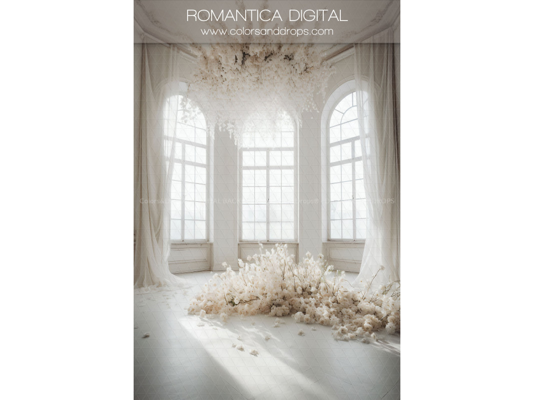 X8 ROMANTICA DIGITAL BUNDLE