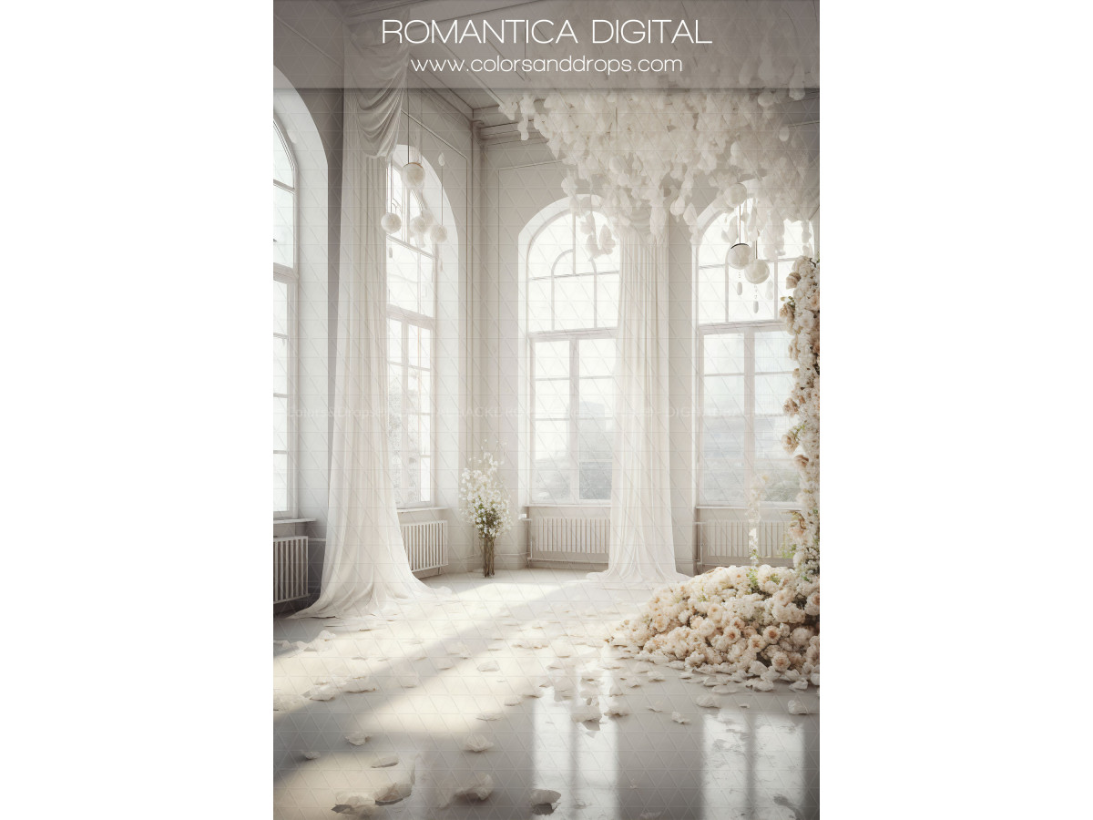 X8 ROMANTICA DIGITAL BUNDLE