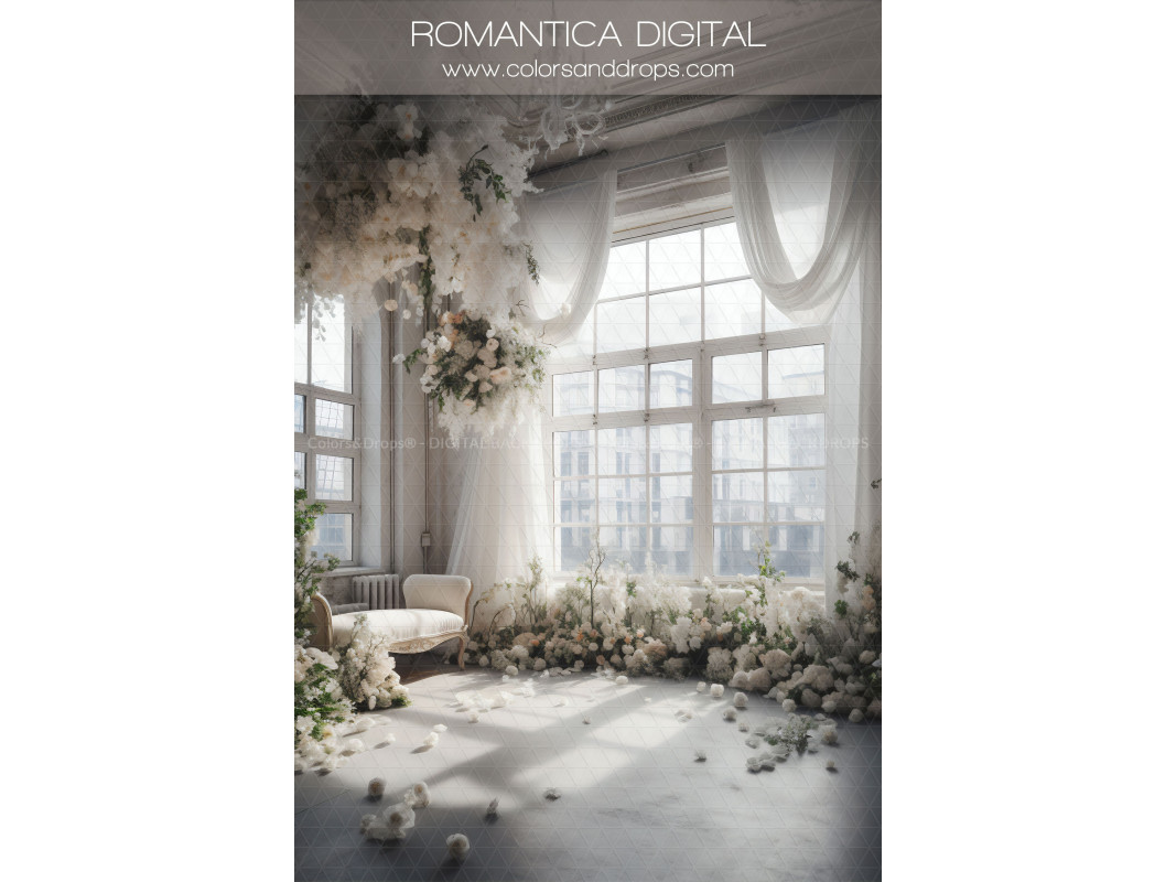 X8 ROMANTICA DIGITAL BUNDLE
