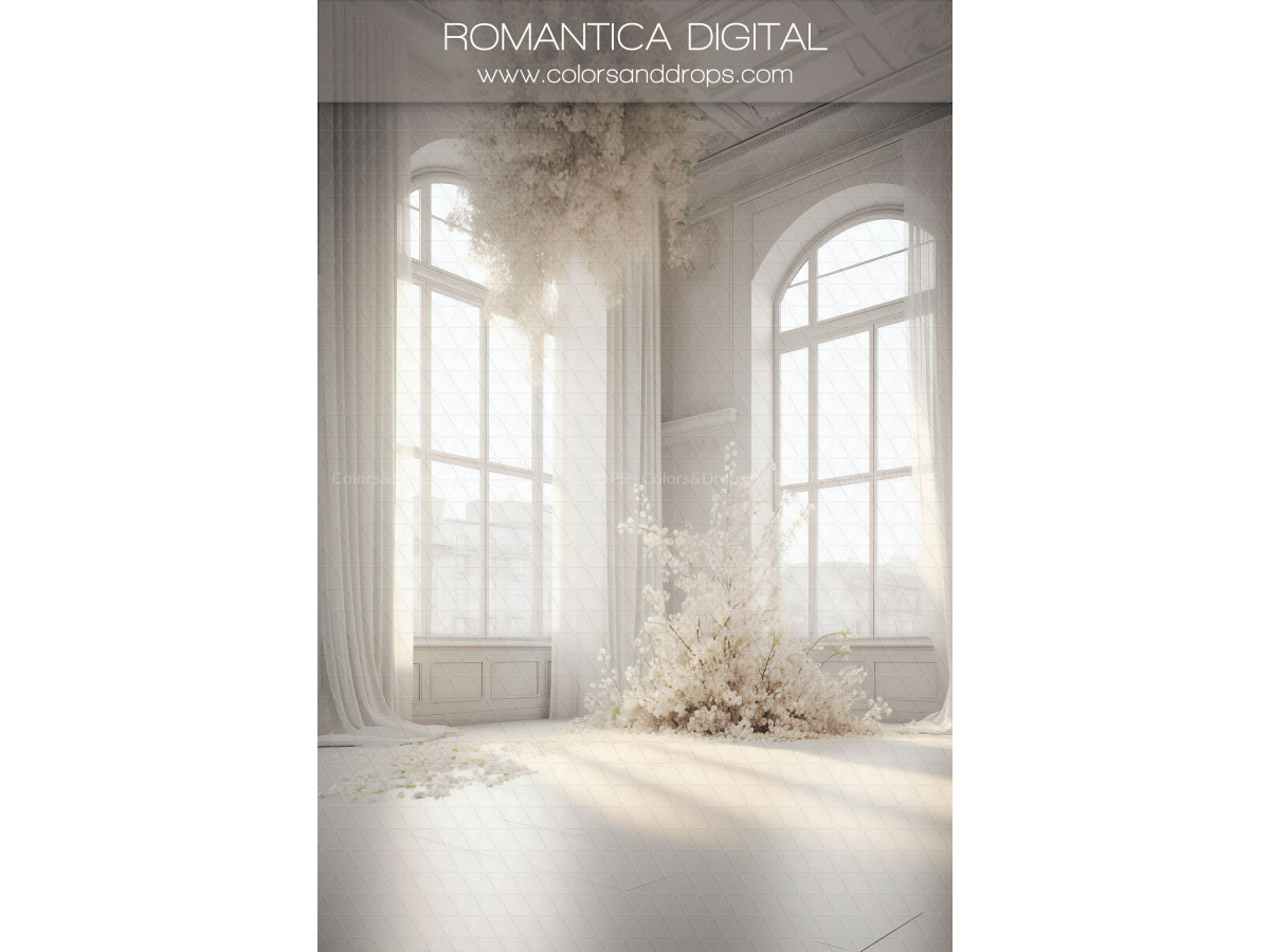 X8 ROMANTICA DIGITAL BUNDLE