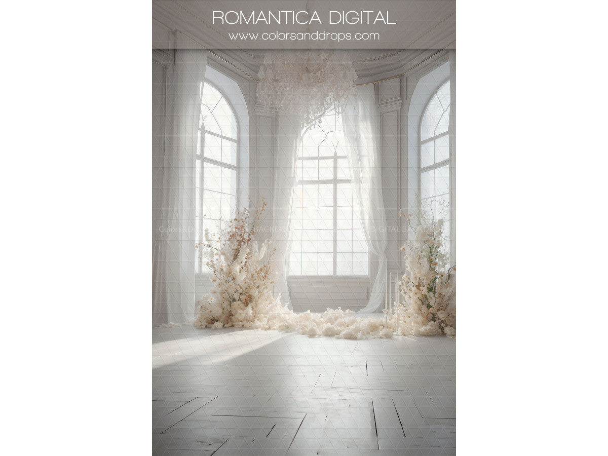 X8 ROMANTICA DIGITAL BUNDLE