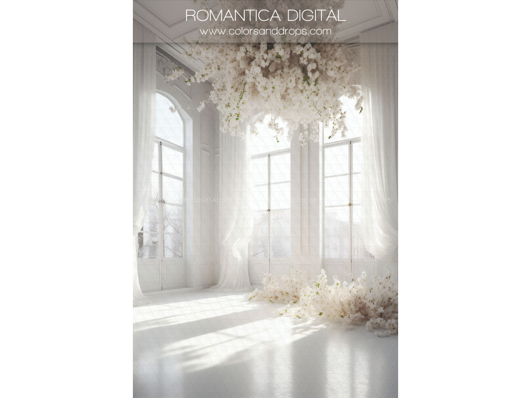 X8 ROMANTICA DIGITAL BUNDLE