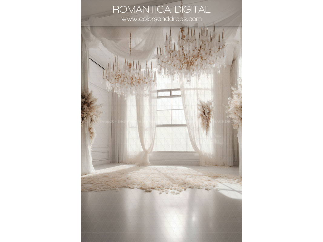 X8 ROMANTICA DIGITAL BUNDLE