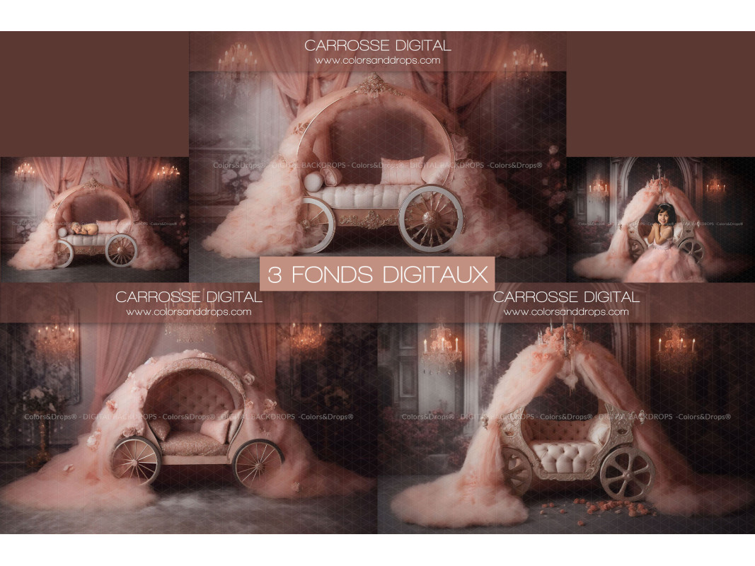 X3 DIGITAL BUNDLE