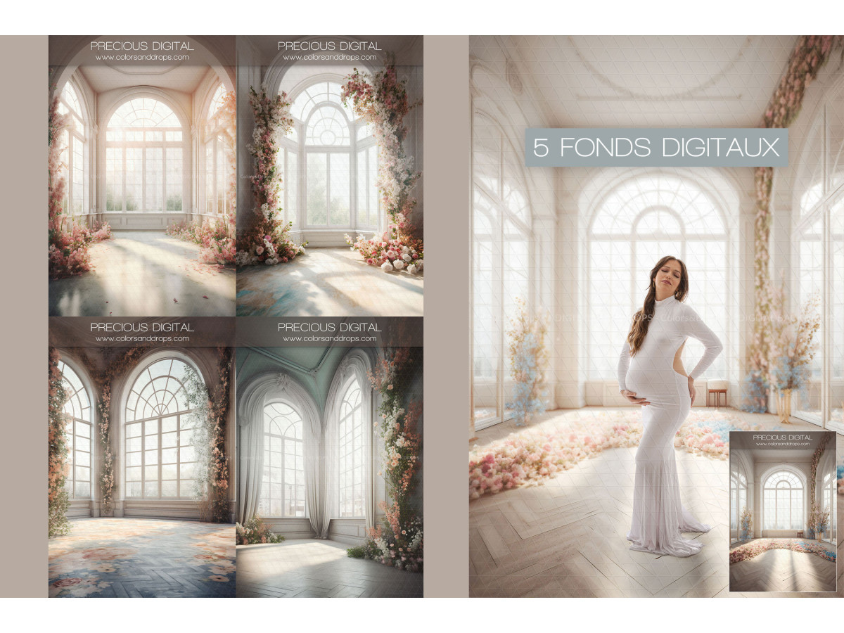 X5 PRECIOUS BUNDLE