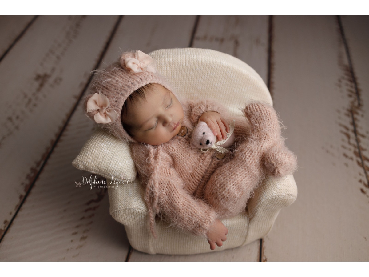 Sol photo Hilton – planches de bois beige clair blanchi | Colors&Drops
