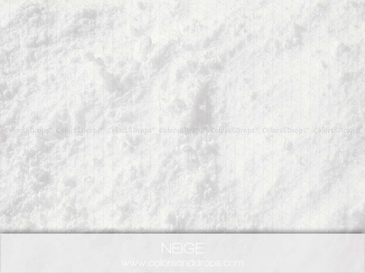 Christmas corner photo backdrop Working on the Street + Neige – Santa's workshop room set with snowy floor | Colors&Drops
