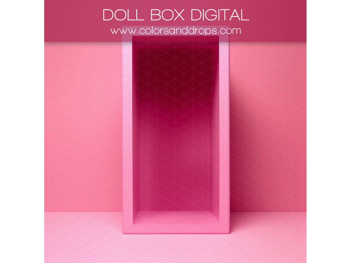 DOLL BOX DIGITAL