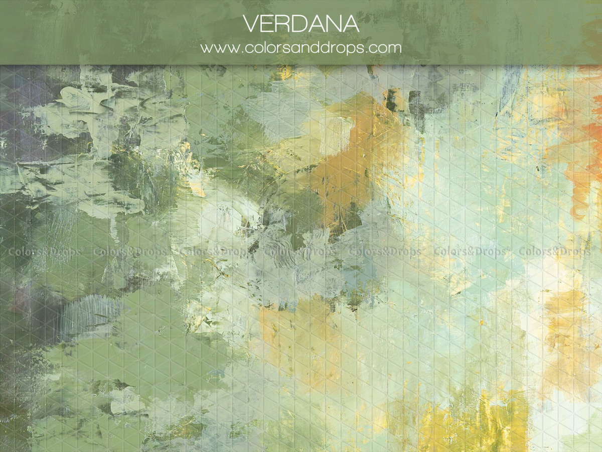 Sage green textured photo backdrop & floor Verdana – sage green and yellow painted texture | Colors&Drops