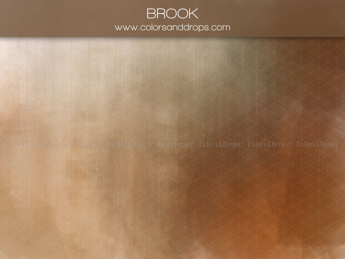 Caramel brown textured photo backdrop & floor Brook – caramel brown gradient painted texture | Colors&Drops