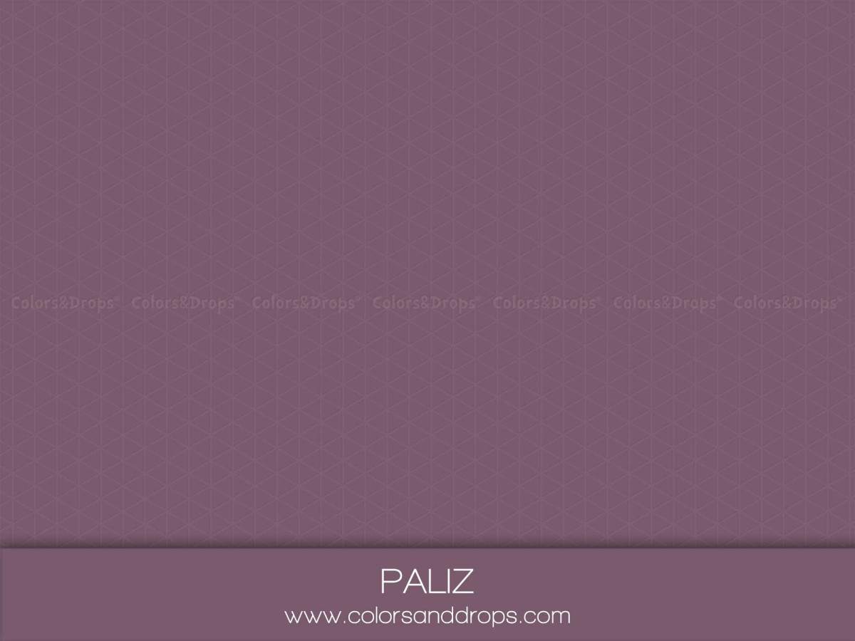 Fond photo mauve uni Paliz – fond uni mauve prune | Colors&Drops