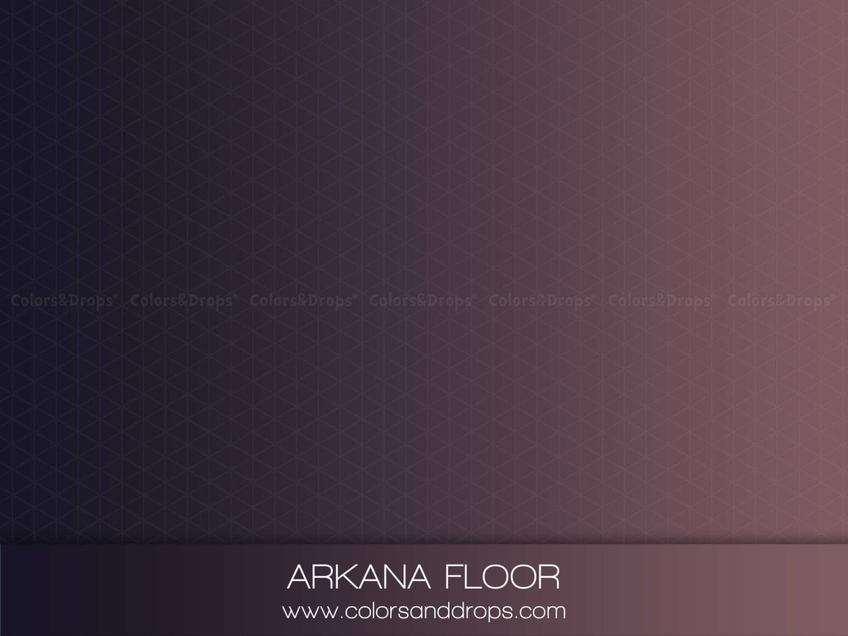 Plain plum photo backdrop & floor Arkana Floor – plum to dusty pink gradient background | Colors&Drops