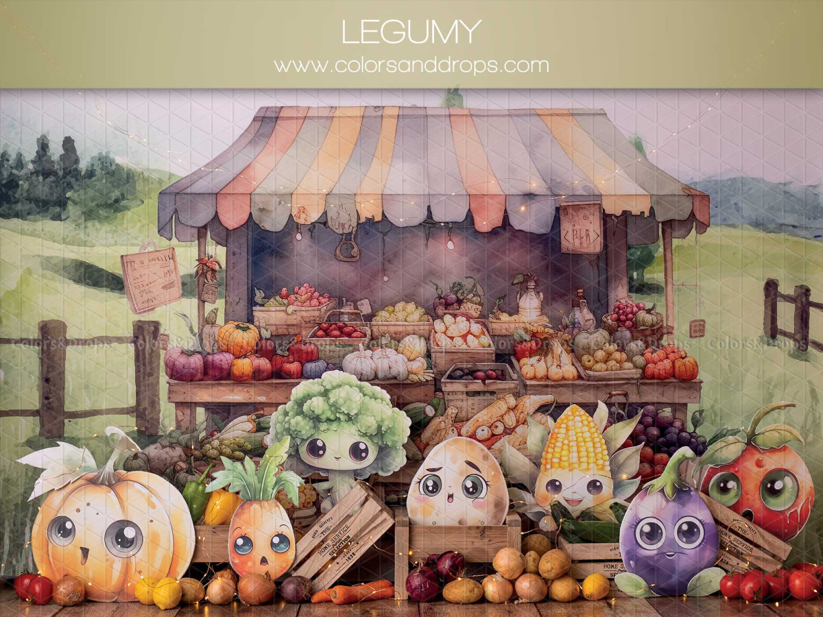 LEGUMES