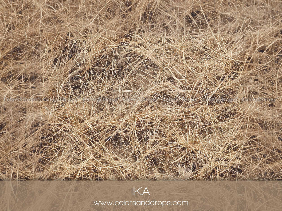 Suelo fotográfico Ika – textura de hierbas secas beige | Colors&Drops