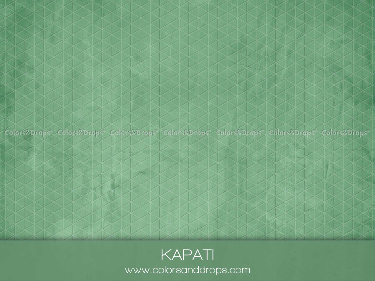 Jade green textured photo backdrop & floor Kapati – jade green painted texture | Colors&Drops