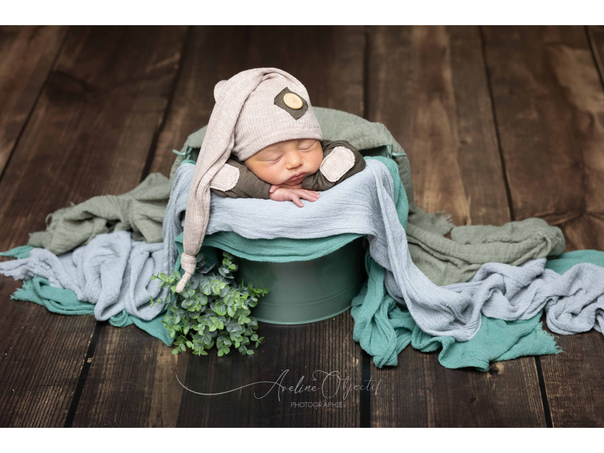 Sol photo Goldberg – planches de bois foncé rustique | Colors&Drops
