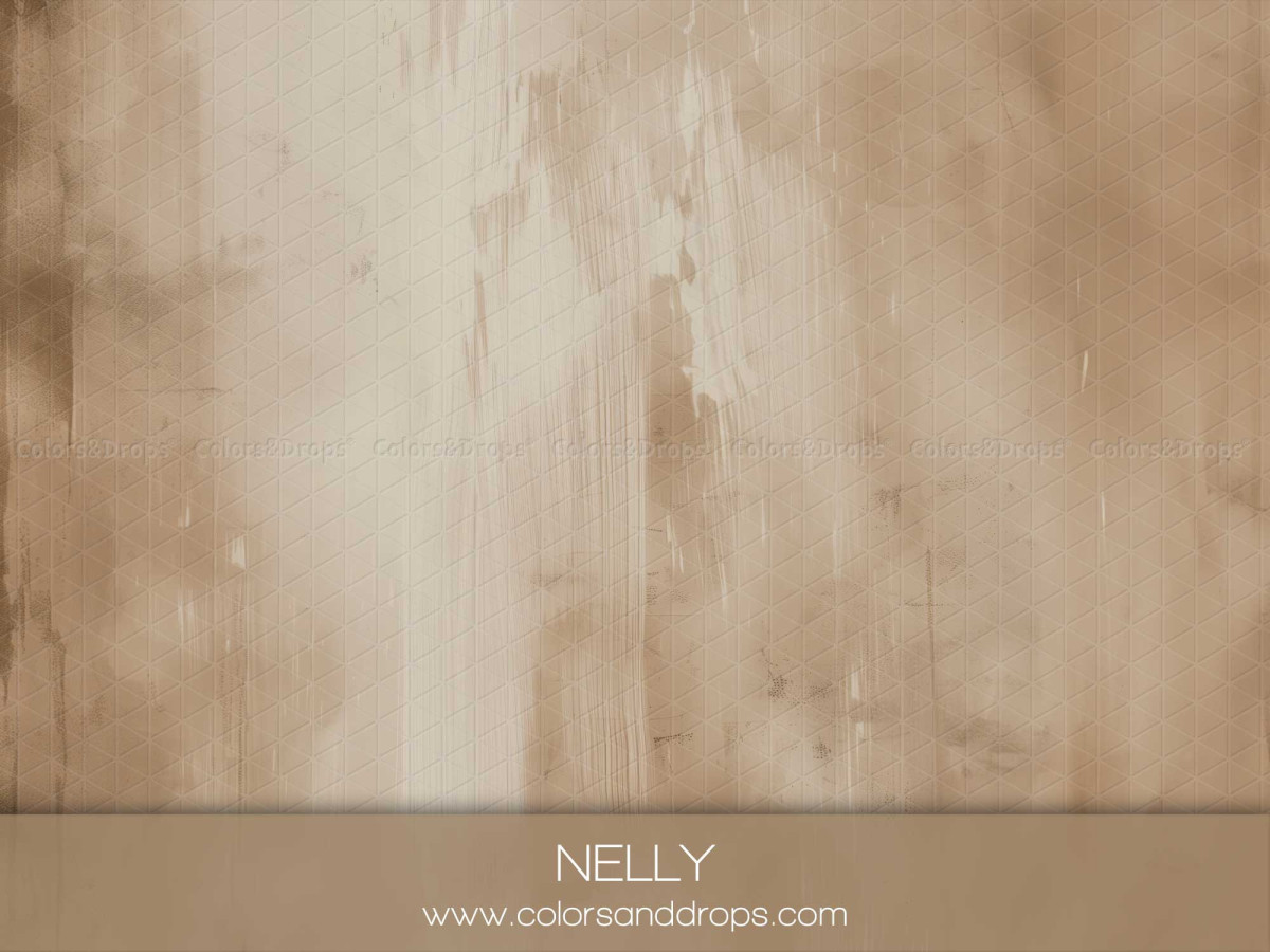 Photo floor Nelly – sandy beige paint effect texture | Colors&Drops