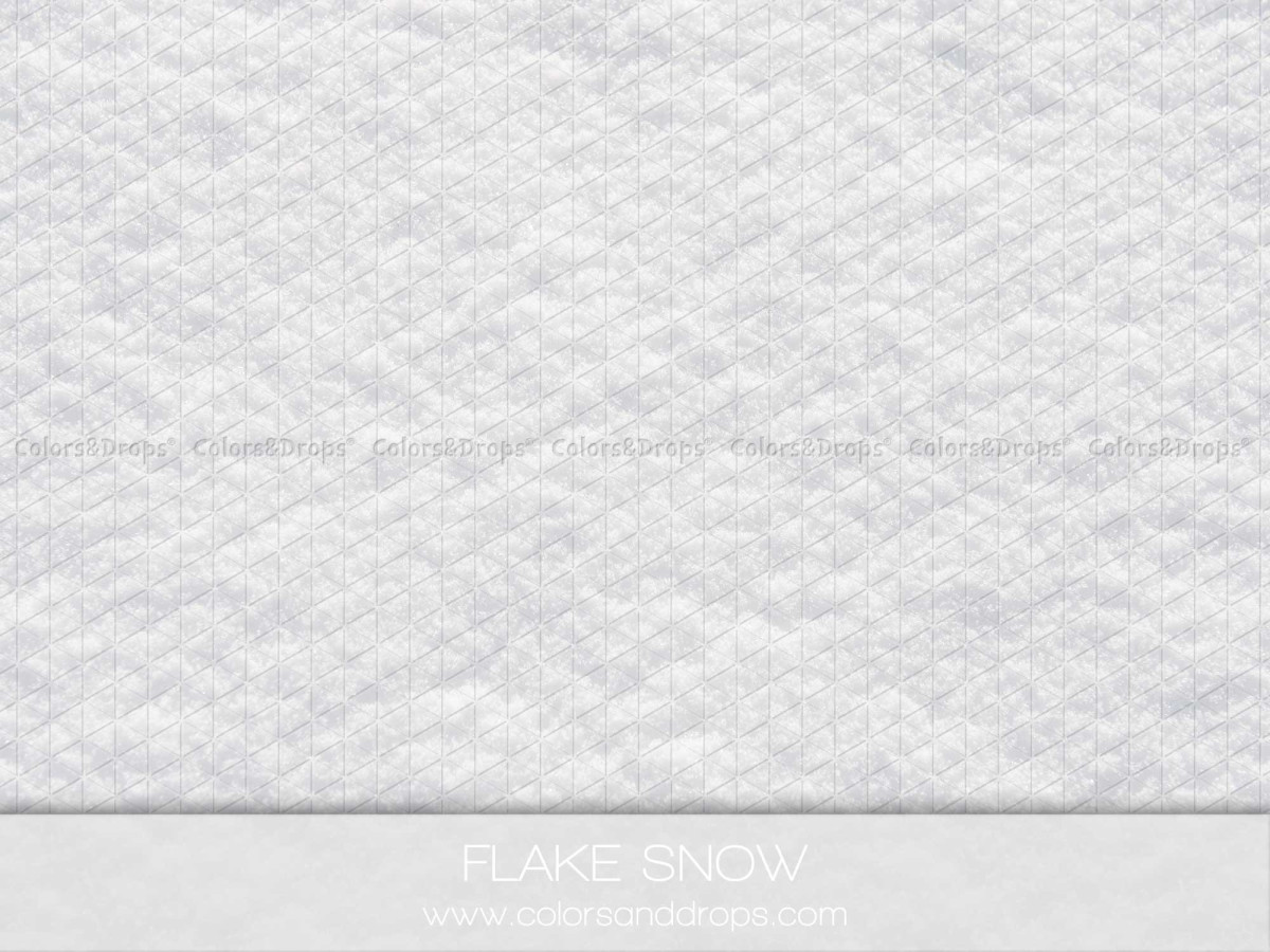 Fondo y suelo fotográficos de Navidad Flake Snow – textura de nieve en polvo | Colors&Drops