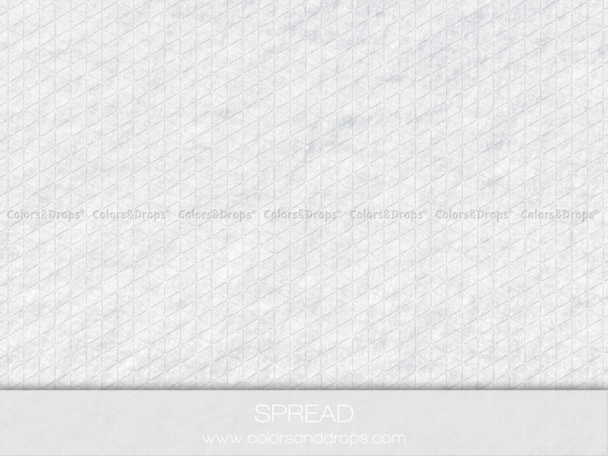 Christmas photo backdrop & floor Spread – smooth white snow texture | Colors&Drops
