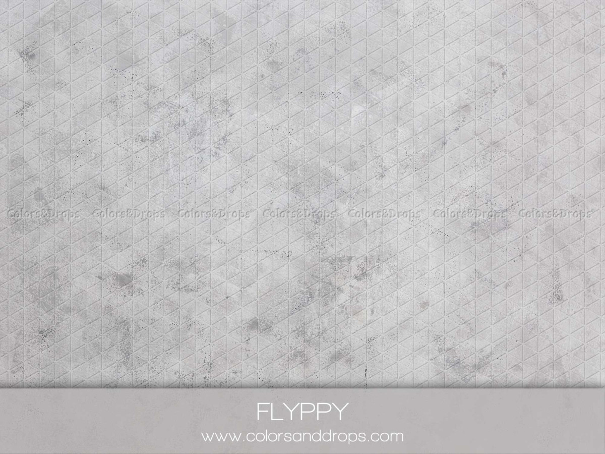 Light grey textured photo backdrop & floor Flippy – light grey paint effect texture | Colors&Drops