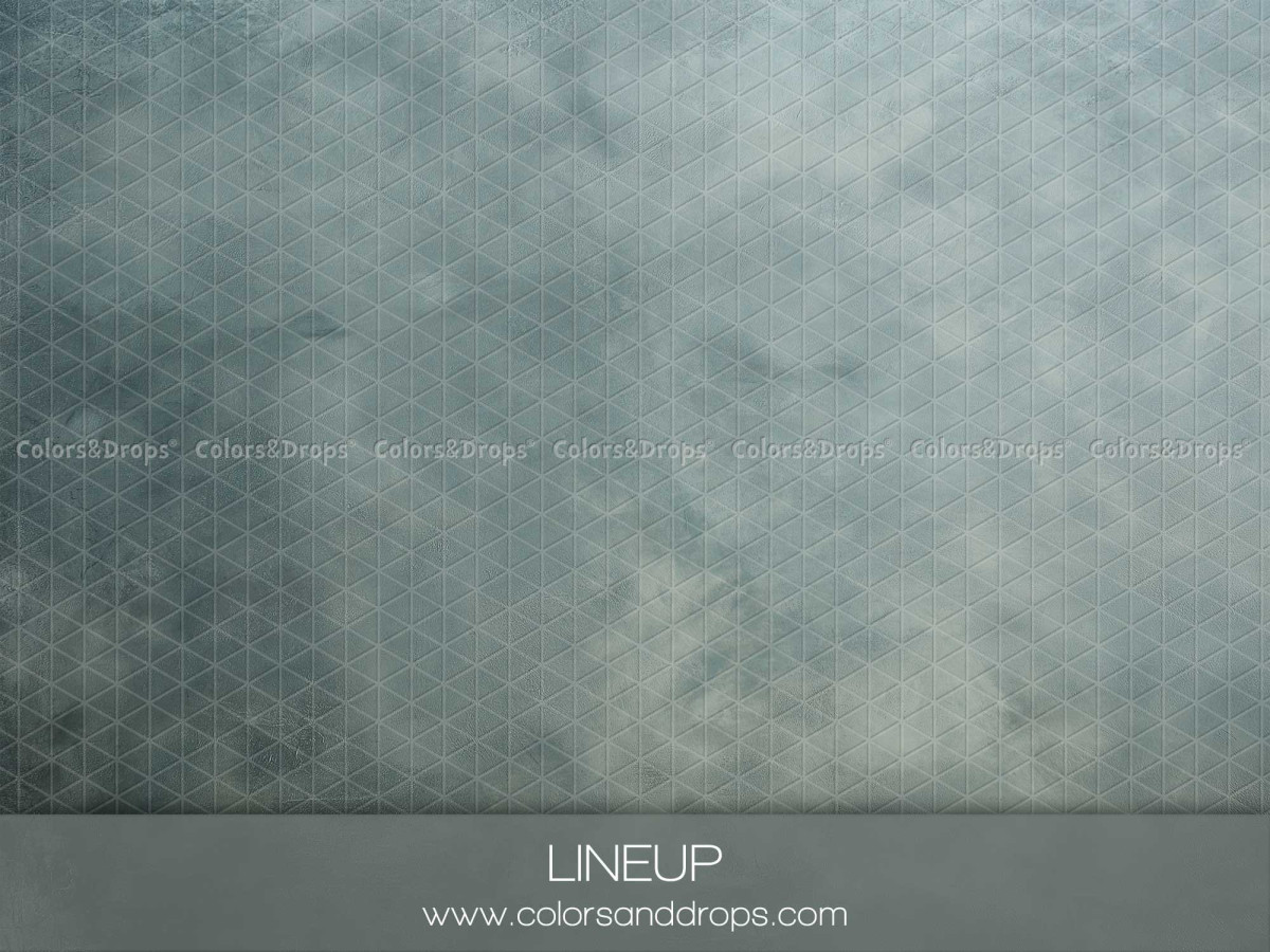 Fond photo gris bleuté texturé Lineup – texture effet peinture gris bleuté | Colors&Drops