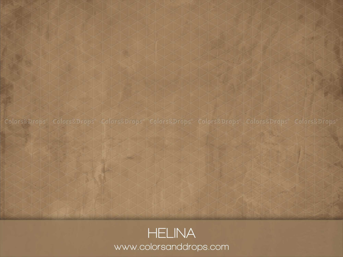 Fondo y suelo fotográficos marrón caramelo texturizados Helina – textura efecto pintura marrón caramelo | Colors&Drops