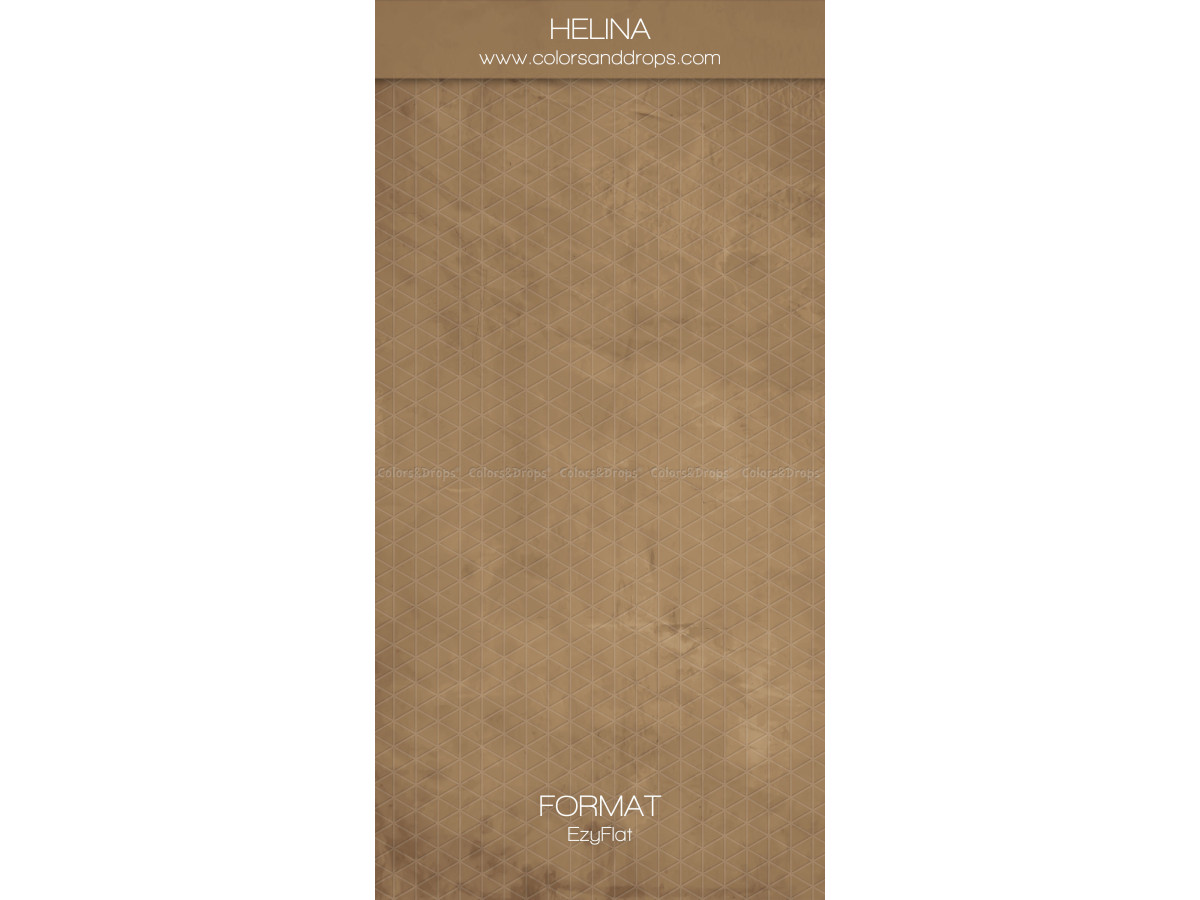 Fondo y suelo fotográficos marrón caramelo texturizados Helina – textura efecto pintura marrón caramelo | Colors&Drops